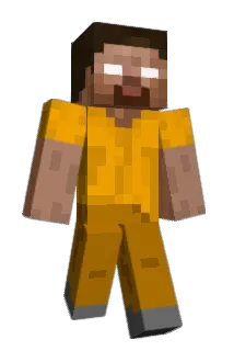 mainvedma Minecraft avatar full body