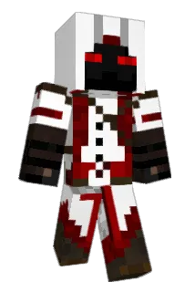 mais64 Minecraft avatar full body