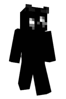 maisonmakrela Minecraft avatar full body