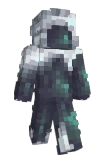 maisonmitch Minecraft avatar full body
