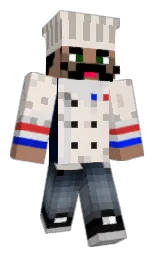 Custom render preview