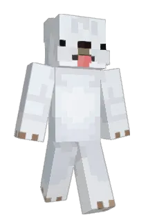 majahvxjaethn Minecraft avatar full body