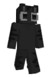 majcza__ Minecraft avatar full body
