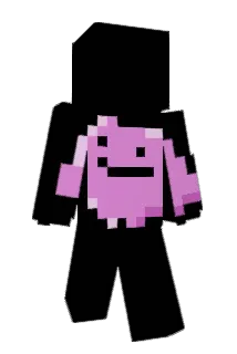 majecticbloop Minecraft avatar full body