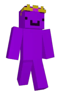 majed2227 Minecraft avatar full body