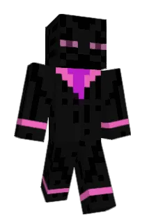 majeliss Minecraft avatar full body