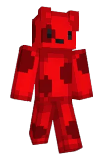 majesticmoose83 Minecraft avatar full body