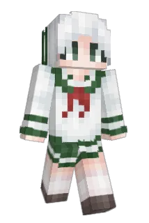 majorgeneral233 Minecraft avatar full body
