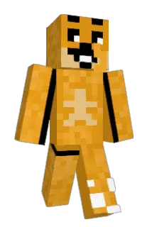 makachan15 Minecraft avatar full body