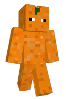 makada073 Minecraft avatar full body