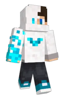 makarana_a Minecraft avatar full body