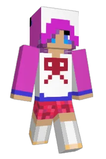 makaron7279 Minecraft avatar full body