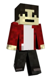 makaya1 Minecraft avatar full body