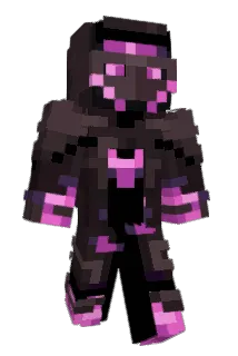 makc_8765_007 Minecraft avatar full body