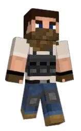 Custom render preview