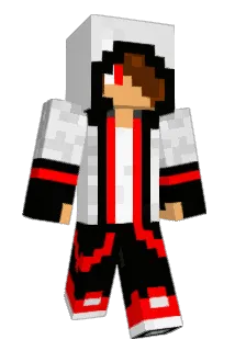 makkuran1 Minecraft avatar full body