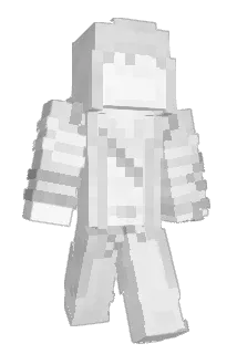 makos004 Minecraft avatar full body