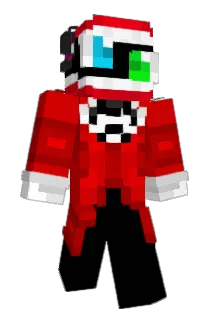 maks201411 Minecraft avatar full body