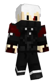 makshing0428 Minecraft avatar full body