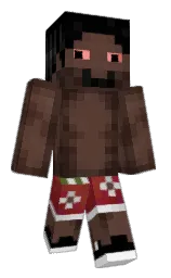 Custom render preview