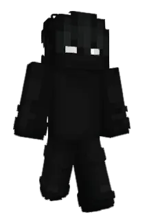 maksik_axe Minecraft avatar full body