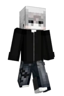 maksim9842 Minecraft avatar full body