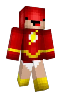 maksimos01 Minecraft avatar full body
