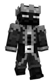 maksimus2015 Minecraft avatar full body