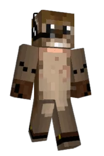 maksym1234 Minecraft avatar full body