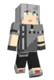 makuro_sin Minecraft avatar full body