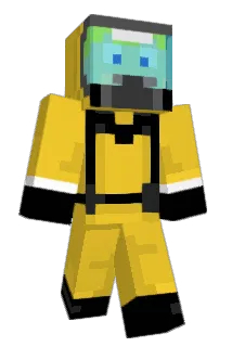 makuto1 Minecraft avatar full body