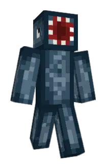 mala1713 Minecraft avatar full body