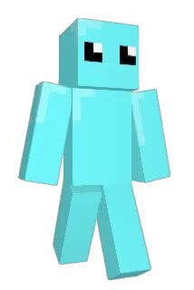 malabar999 Minecraft avatar full body