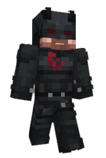 malakai0412 Minecraft avatar full body