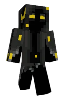 malar163 Minecraft avatar full body