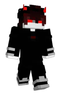 malartexs Minecraft avatar full body