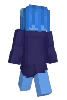 malbug_ Minecraft avatar full body