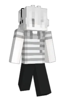 maliantehp Minecraft avatar full body