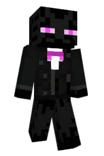 malibaba31 Minecraft avatar full body