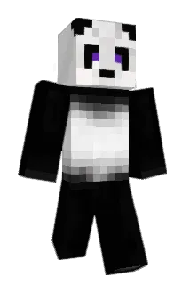 malibuaffe1 Minecraft avatar full body