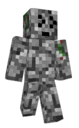 Custom render preview