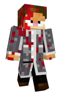 malisalsa Minecraft avatar full body