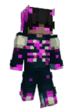 malisze Minecraft avatar full body
