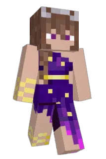 malittaa Minecraft avatar full body