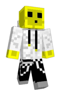 malkalas Minecraft avatar full body