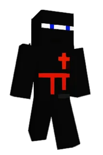 malleyman14 Minecraft avatar full body