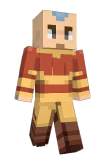 malling213 Minecraft avatar full body