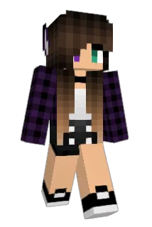 malo0524 Minecraft avatar full body
