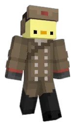 Custom render preview