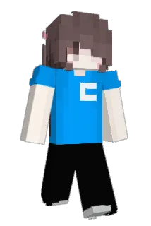 malonelamgreavys Minecraft avatar full body